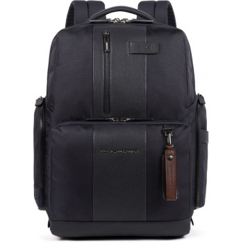 Рюкзак для ноутбука Piquadro BRIEF Bagmotic/Blue CA5030BRBM_BLU