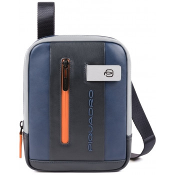 Сумка Piquadro URBAN/Blue-Grey2 CA3084UB00_BLGR