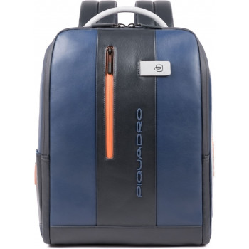Рюкзак для ноутбука Piquadro URBAN/Blue-Grey2 CA4818UB00_BLGR