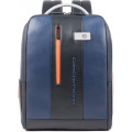 Рюкзак для ноутбука Piquadro URBAN/Blue-Grey2 CA4818UB00_BLGR