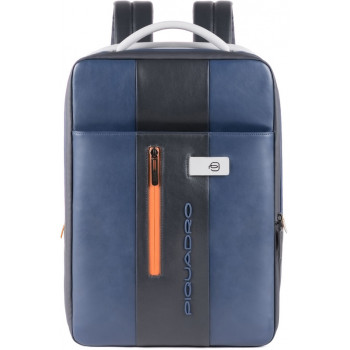 Рюкзак для ноутбука Piquadro URBAN/Blue-Grey2 CA4840UB00_BLGR