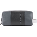Несесер Piquadro URBAN/Grey-Black BY3880UB00_GRN