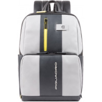 Рюкзак для ноутбука Piquadro URBAN/Grey-Grey CA3214UB00_GRGR