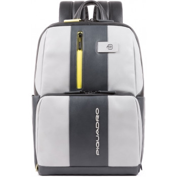 Рюкзак для ноутбука Piquadro URBAN/Grey-Grey CA3214UB00_GRGR
