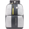 Рюкзак для ноутбука Piquadro URBAN/Grey-Grey CA3214UB00_GRGR