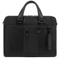Портфель Piquadro BRIEF/Black CA4098BR_N