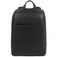 Рюкзак для ноутбука Piquadro BK SQUARE/Black CA4770B3_N