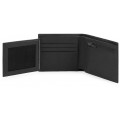 Портмоне Piquadro BK SQUARE/Black PU5185B3R_N