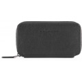 Сумочка / Клатч Piquadro BK SQUARE/Black AC5101B3_N