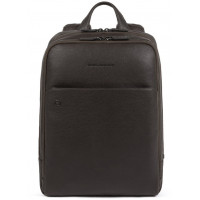 Рюкзак для ноутбука Piquadro BK SQUARE/D.Brown CA4770B3_TM