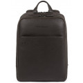 Рюкзак для ноутбука Piquadro BK SQUARE/D.Brown CA4770B3_TM