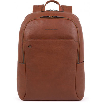 Рюкзак для ноутбука Piquadro BK SQUARE/Tobacco CA4762B3_CU