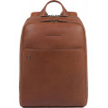 Рюкзак для ноутбука Piquadro BK SQUARE/Tobacco CA4770B3_CU