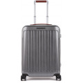 Чемодан Piquadro RELYGHT Plus/Black-Tobacco S Маленький BV5027PC2P_NCU