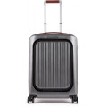 Валіза Piquadro RELYGHT Plus/Black-Tobacco S Маленька BV5031PC2P_NCU