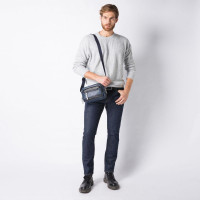 Сумка Piquadro DOWNTOWN/Black CA4863DT_N