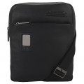 Сумочка Piquadro AKRON/Black CA1816AO_N