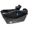 Сумка на пояс Piquadro AKRON/Black CA2174AO_N