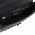 Портфель Piquadro AKRON/Black CA3111AO_N