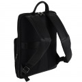 Рюкзак для ноутбука Piquadro AKRON/Black CA5102AO_N