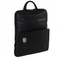 Рюкзак для ноутбука Piquadro AKRON/Black CA5102AO_N