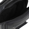 Рюкзак для ноутбука Piquadro AKRON/Black CA5103AO_N