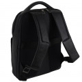 Рюкзак для ноутбука Piquadro AKRON/Black CA5105AO_N