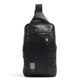 Рюкзак Piquadro AKRON/Black CA5106AO_N