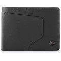 Портмоне Piquadro AKRON/Black PU1392AOR_N