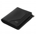 Портмоне Piquadro AKRON/Black PU3890AOR_N