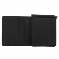 Портмоне Piquadro AKRON/Black PU3890AOR_N