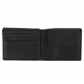 Портмоне Piquadro AKRON/Black PU4518AOR_N