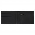Портмоне Piquadro AKRON/Black PU4823AOR_N