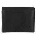 Портмоне Piquadro AKRON/Black PU4823AOR_N