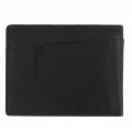 Портмоне Piquadro AKRON/Black PU4823AOR_N
