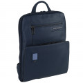 Рюкзак для ноутбука Piquadro AKRON/Blue CA5102AO_BLU