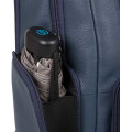 Рюкзак для ноутбука Piquadro AKRON/Blue CA5104AO_BLU