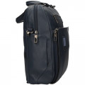 Сумка-рюкзак Piquadro AKRON/Blue CA5110AO_BLU