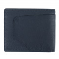 Портмоне Piquadro AKRON/Blue PU3891AOR_BLU