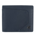 Портмоне Piquadro AKRON/Blue PU3891AOR_BLU