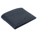 Портмоне Piquadro AKRON/Blue PU4823AOR_BLU