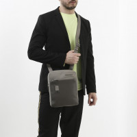 Сумка Piquadro AKRON/Grey CA1816AO_GR