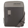 Сумочка Piquadro AKRON/Grey CA3084AO_GR