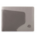 Портмоне Piquadro AKRON/Grey PU1392AOR_GR