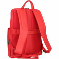 Рюкзак для ноутбука Piquadro AKRON/Red CA5102AO_R