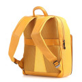 Рюкзак для ноутбука Piquadro AKRON/Yellow CA3214AO_G