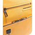 Рюкзак для ноутбука Piquadro AKRON/Yellow CA3214AO_G