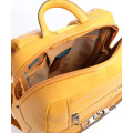 Рюкзак для ноутбука Piquadro AKRON/Yellow CA3214AO_G