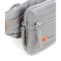Сумка на пояс Piquadro BIOS/Grey CA5112BIO_GR