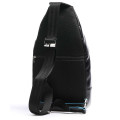 Рюкзак Piquadro BL SQUARE/Black CA4827B2_N